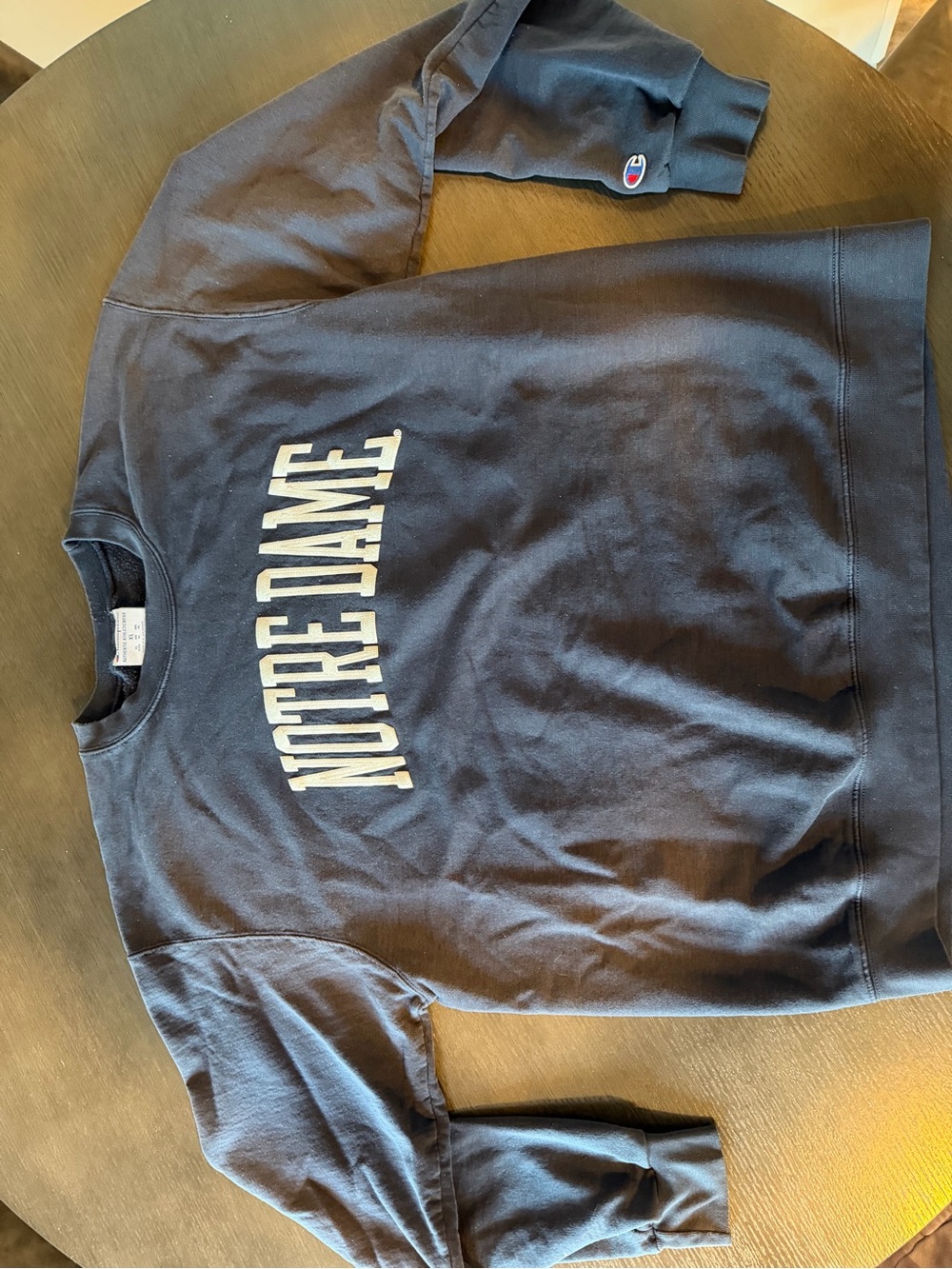 Men Sweater Subcategory